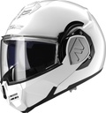 FF906 Advant Solid Helmet