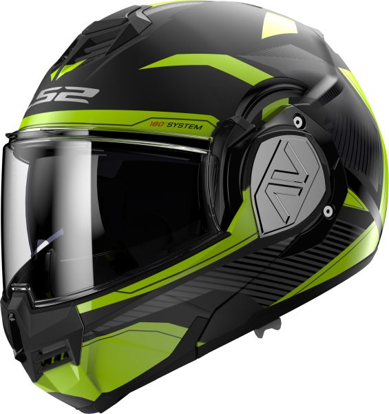 FF906 Advant Revo Helmet