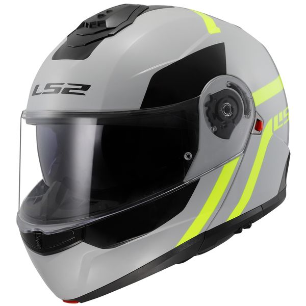 FF908 Strobe 2 Autox Helmet