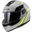 FF908 Strobe 2 Autox Helmet