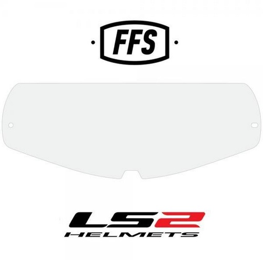 [03600030] Fogfighter Folie FF324