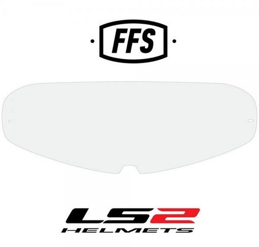 [03600040] Fogfighter Folie FF320 / 353