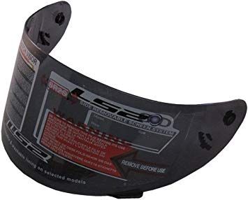 [03600105-03] Visor AF FF366 / FF368 / FF375