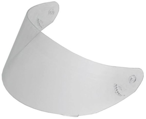 [03600205-01] Visor AF FF350 (-01 / clear)