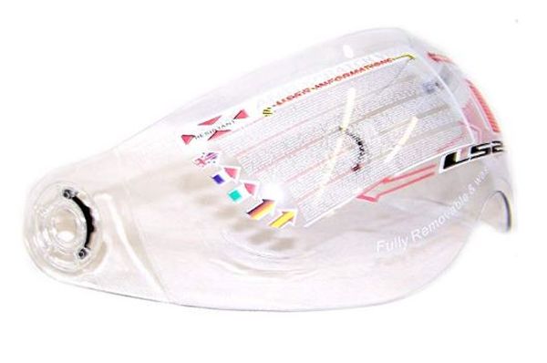 Visor OF536 Cruiser