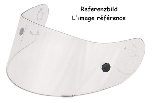 [03601001-01] Visor OF536 (-01 / klar - 800011101)