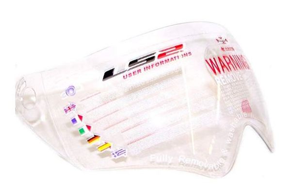 Visor OF559