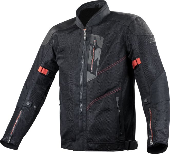 Alba Jacket