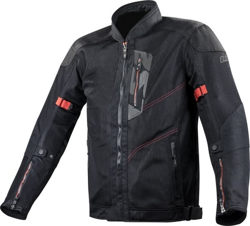 [03-6200J43-12-S] Alba Jacket (S, -12 / black)