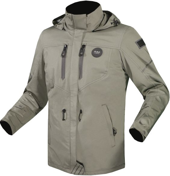 Rambla Evo Lady Jacket