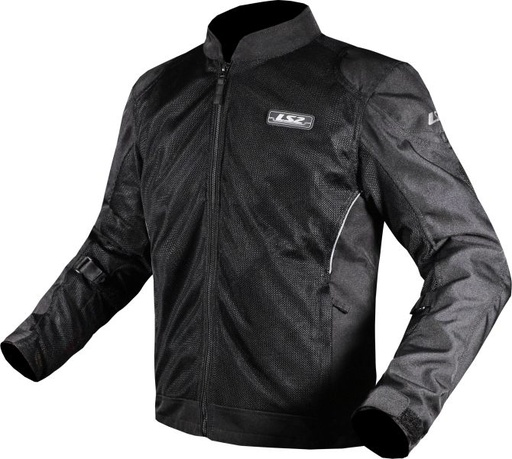 [03-64110S11-12-S] Airy Evo Jacket (S, -12 / black)