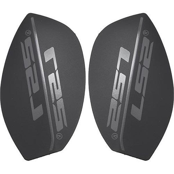Plate Chin FF900
