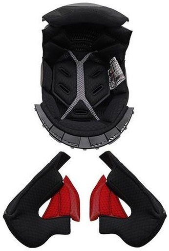 [03-800900LNR-01-XS] Liner FF900 (XS)