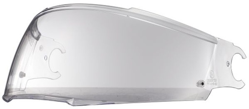 [03-800902VIS-01] Visor FF902 (-01 / clear)