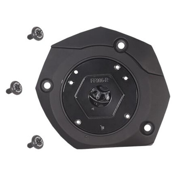 Ratchet Chin Bar System kompatibel mit FF906