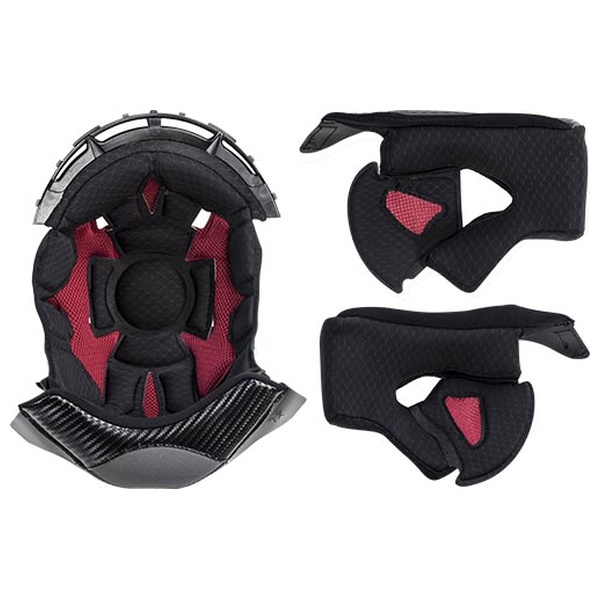 Liner FF327 Carbon