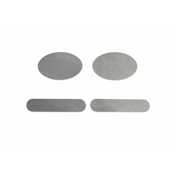 Reflective Stickers kompatibel mit LS2 Helme