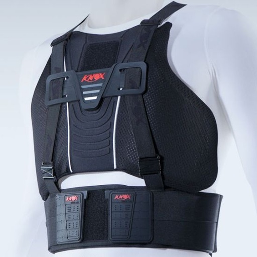 [04090400-01-S] Chest Protector