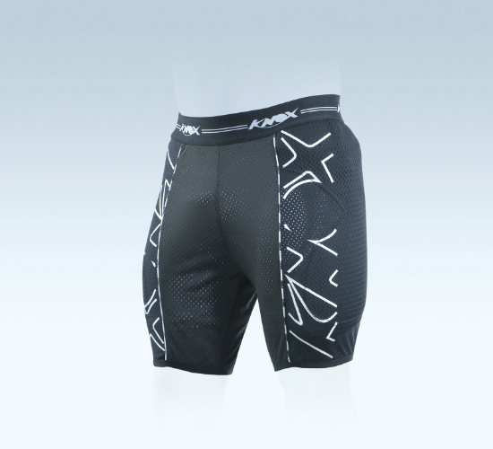 Cross Shorts
