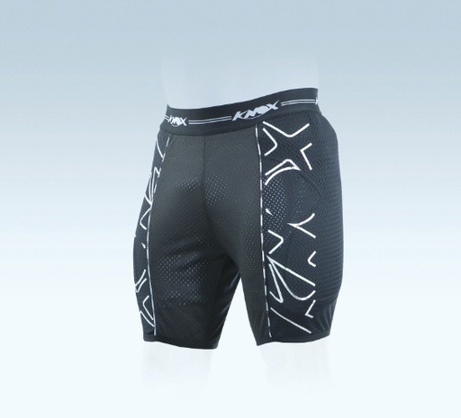 [04090800-01-S] Cross Shorts (S)