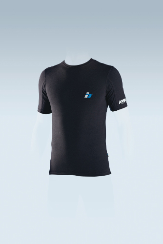 [04102100-03-XS] 3X dry T-Shirt Sport Fit (XS)