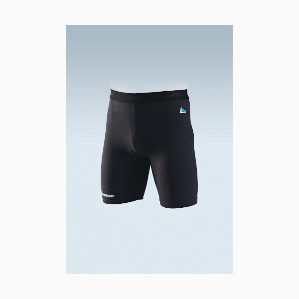 3X dry Shorts