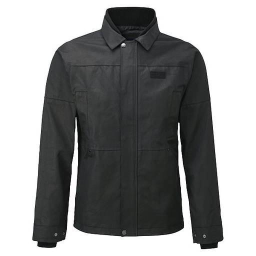 [04162300-01-S] Leonard Wax Studio Collection (S, -01 / schwarz)