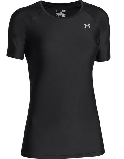 [09150500-01-M] Heatgear Alpha short-sleeved (M)