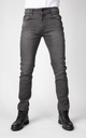 Titan Grey Straight Short