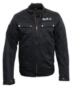 SR6 Carbon 17 Jacket