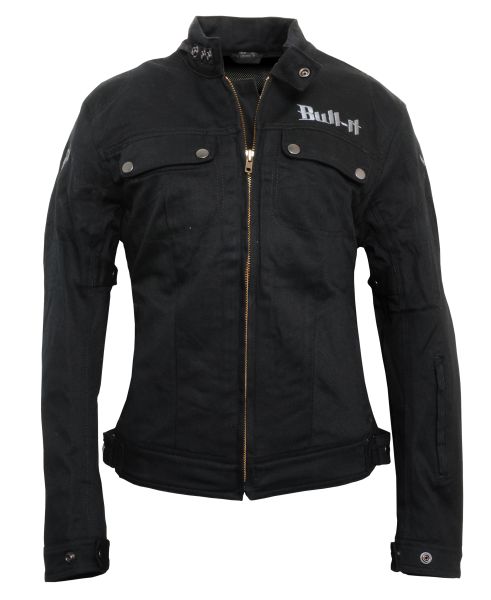 SR6 Carbon 17 Jacket Ladies