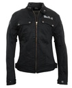 SR6 Carbon 17 Jacket Ladies