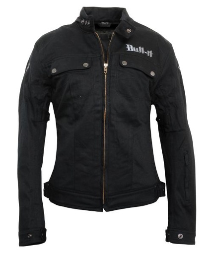 [14140505-01-M] SR6 Carbon 17 Jacket Ladies (M)