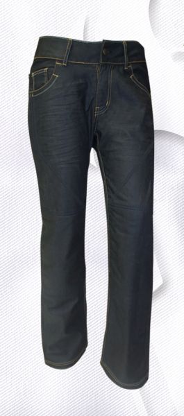 SR4 Black Pants