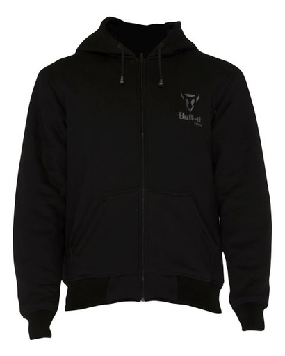 [14151100-01-XS] SR6 Hoodie (XS)