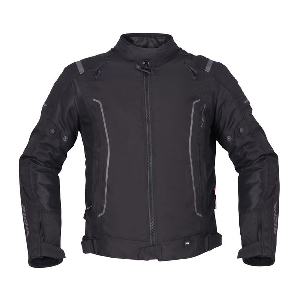 Airstream 3 Jacket