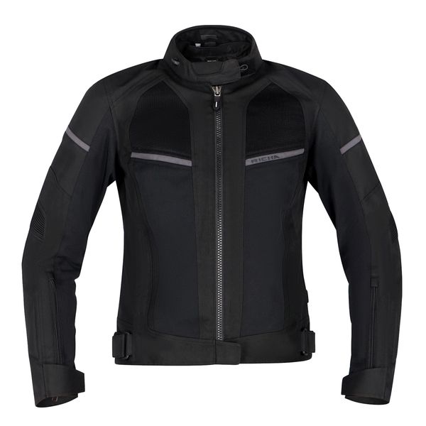 Airstorm Waterproof Jacket Lady