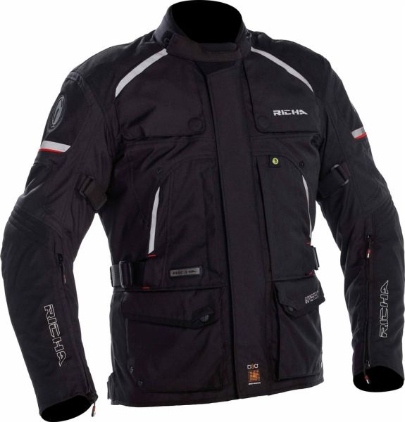 Atacama Gore-Tex® Jacket
