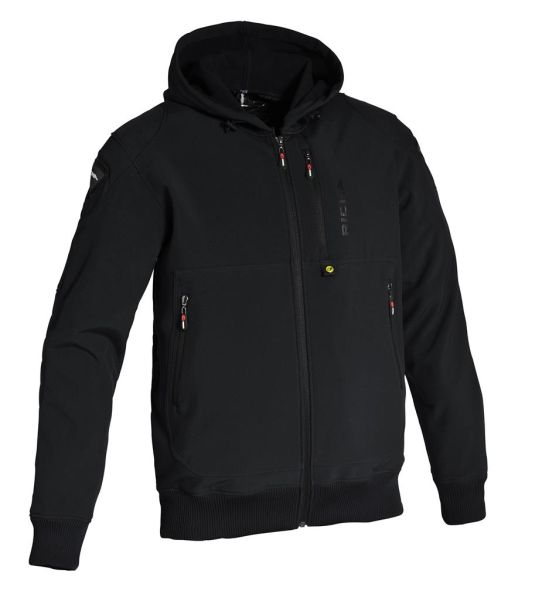 Atom Hoodie