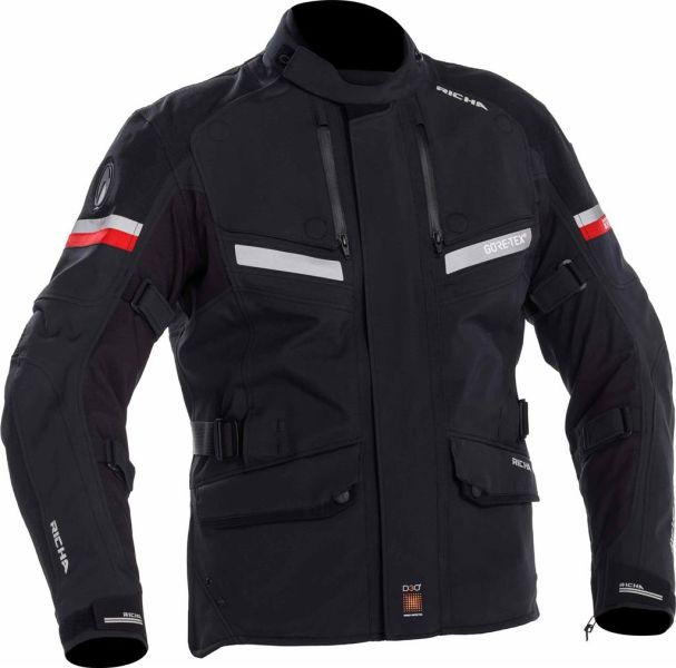 Atlantic Gore-Tex Jacket