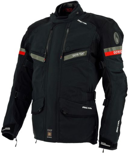 Atlantic Gore-Tex Jacket Lady