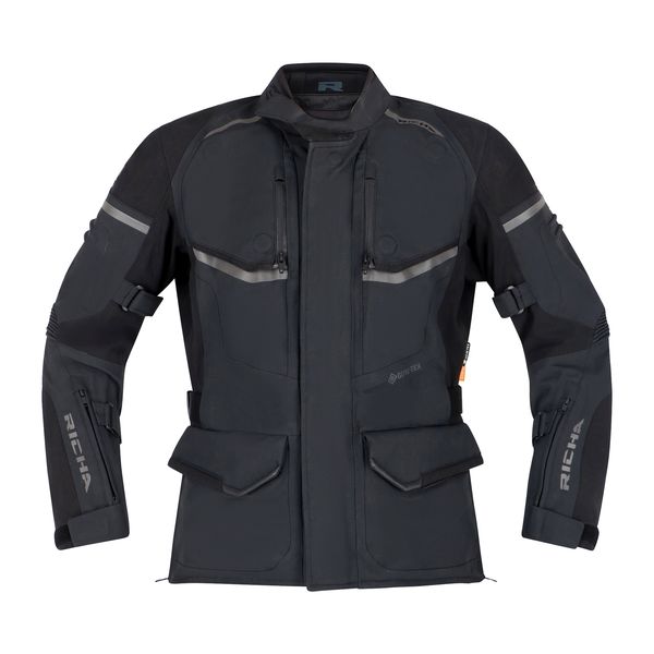 Atlantic 2 Gore-Tex® Jacket Lady