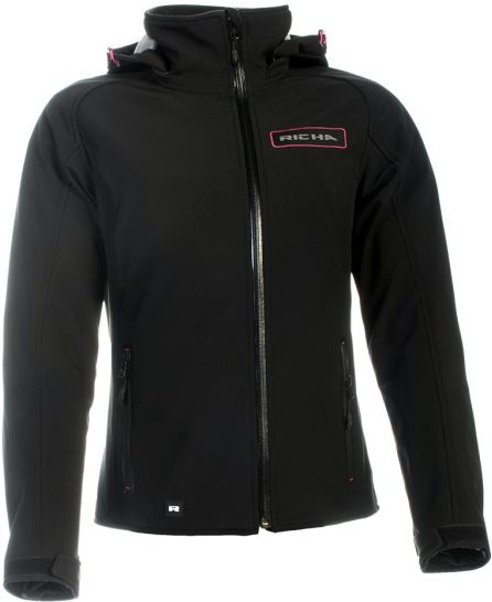 Boka Waterproof Jacket Lady