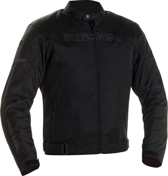 Buster Waterproof Jacket Lady