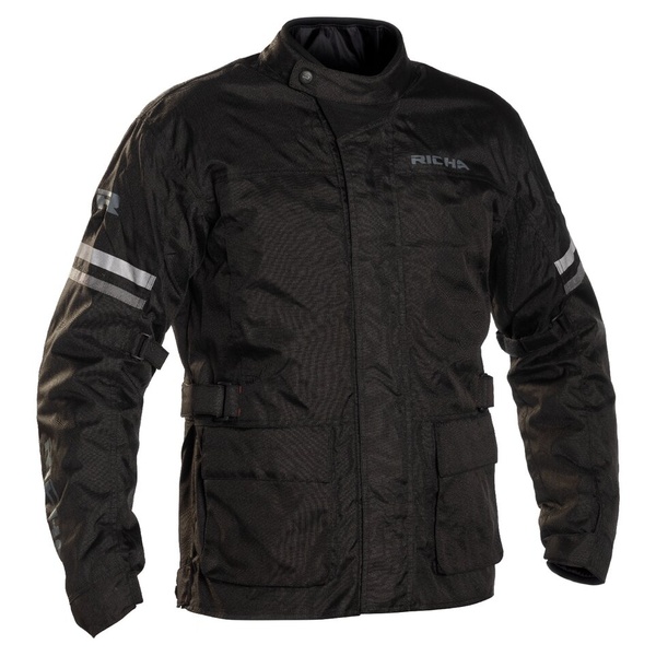 Buster Waterproof Jacket Long