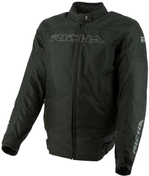Buster Mesh Jacket