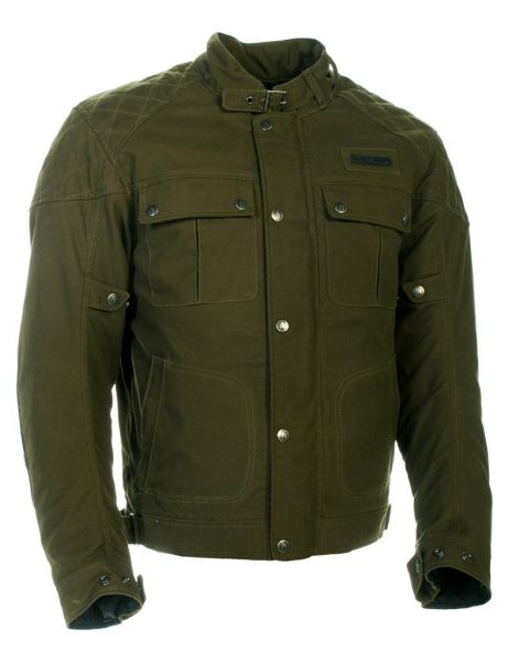 Cambridge Jacket