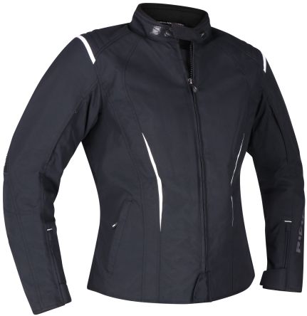 Chloe 2 Waterproof Jacket Lady