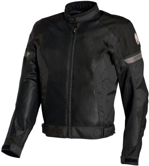 Cool Summer Jacket Lady