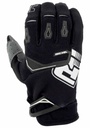 Desert MX Logo Gloves